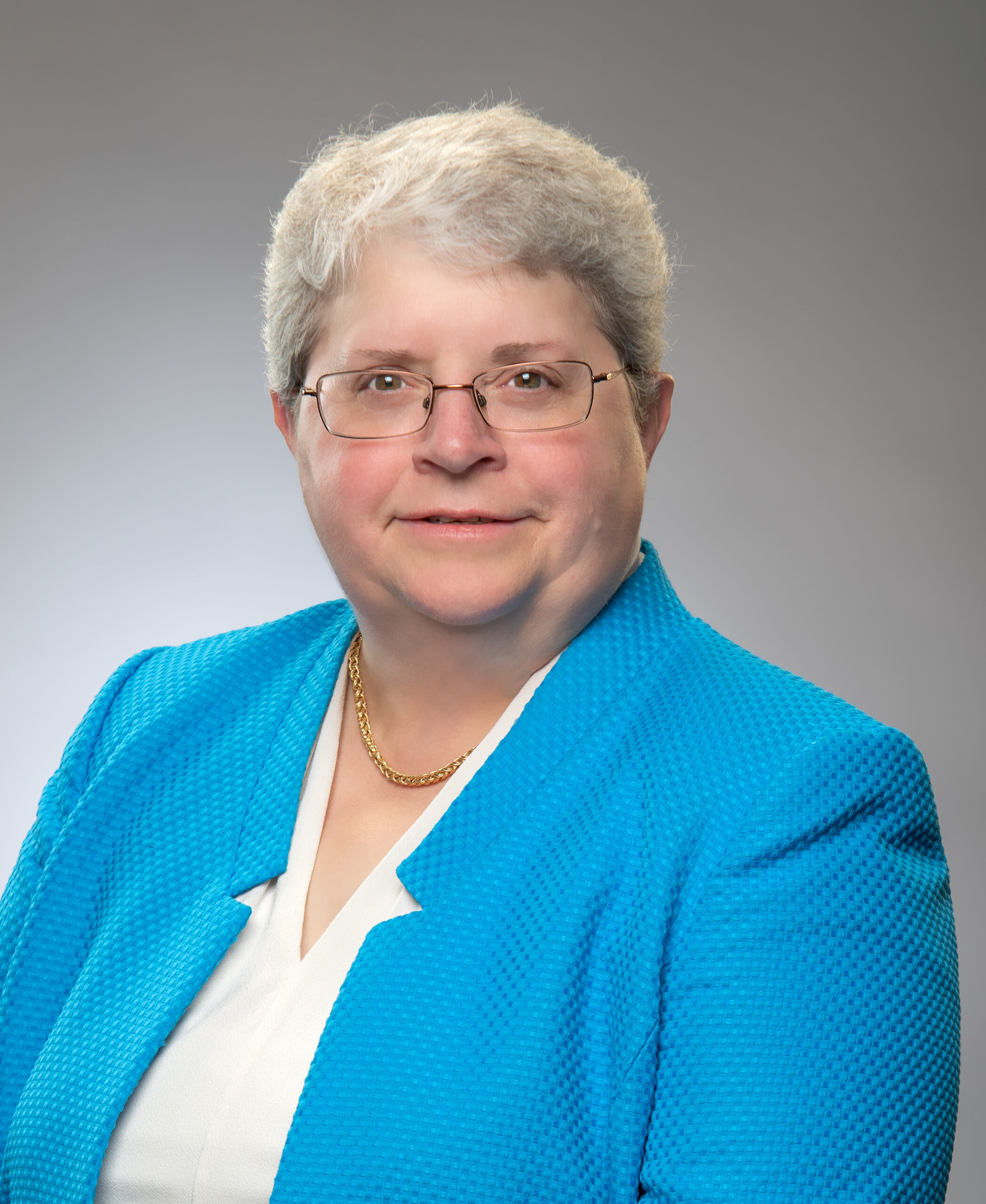 Norma Shirk Headshot